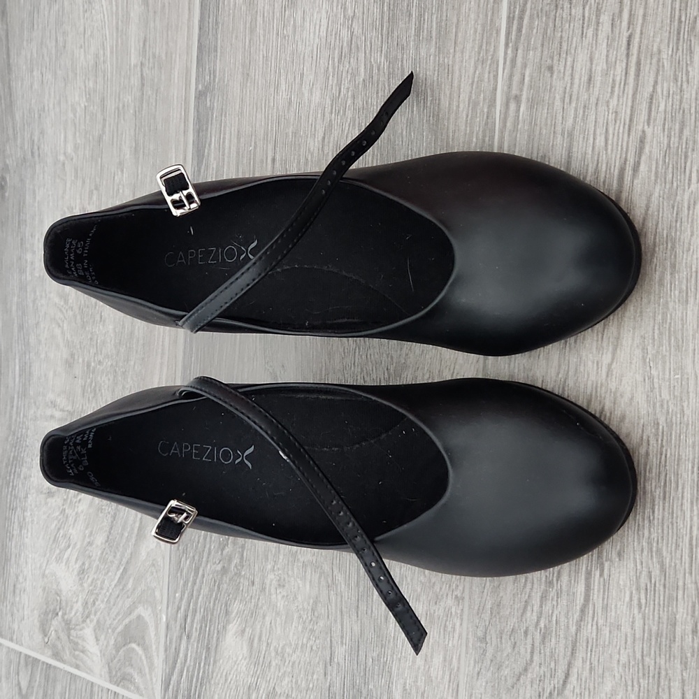 Capezio Dance Shoes